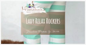 Gratis Schnittmuster Damenhose - Leggings von Mamahoch2.
