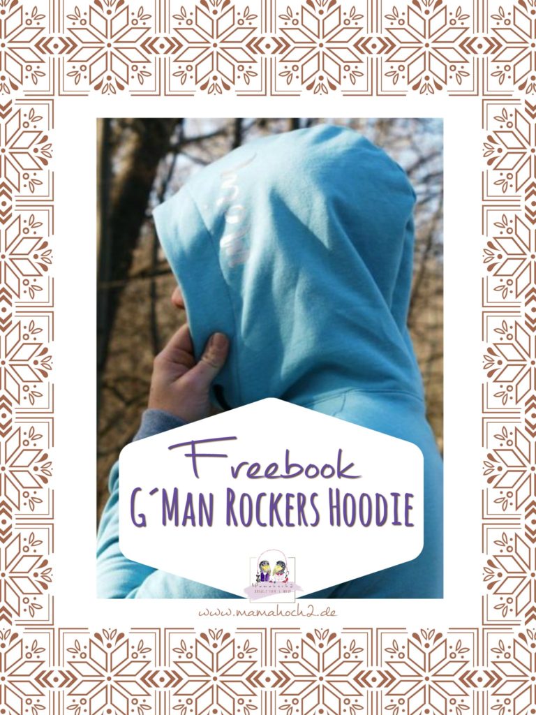 Kostenloses Schnittmuster Männer-Hoodie von Mamahoch2