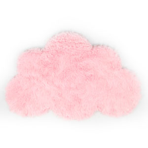 Schnittmuster Teppich Wolke von kullaloo.