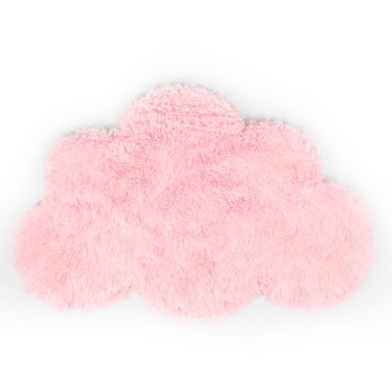 Schnittmuster Teppich Wolke von kullaloo.