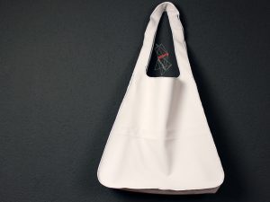 Schnittmuster Shopper von Stilweg mit Nähanleitung nähen