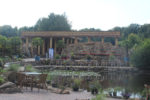Parkanlage NaturaGart