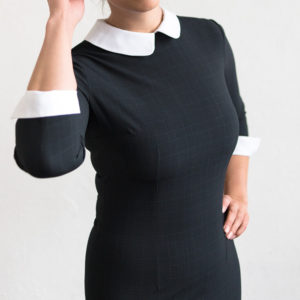 Kleid für Frauen für Büro und Business nähen