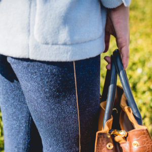 Jogginghose für Frauen nähen