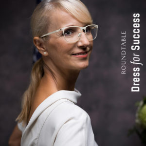 Rückenfreies Kleid von sisterMAG nähen