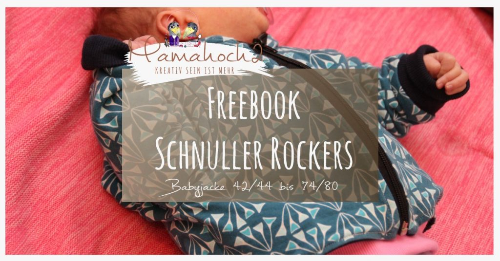 Babyjacke-Freebook-Schnittmuster-Schnuller-Rockers-Gr.-42-80-mamahoch2