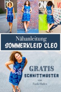 Nähanleitung-Sommerkleid-Cleo_schnittmuster_funkelfaden