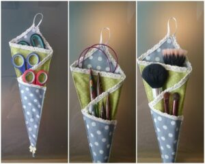 Scherentasche von Schnittenliebe nähen