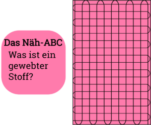Was gewebte Stoffe sind