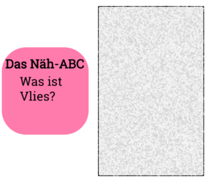 Definition und Erklärung Vlies