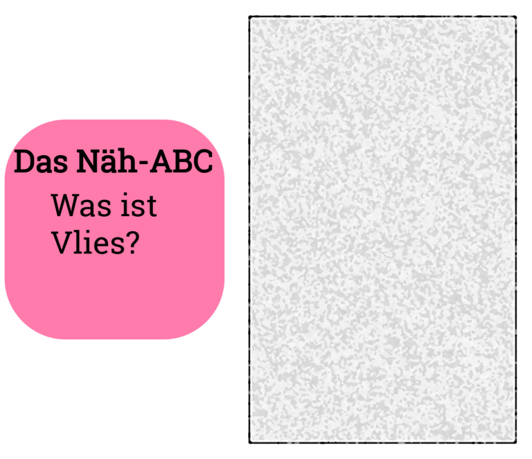 Definition und Erklärung Vlies