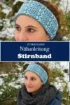 Stirnband nähen